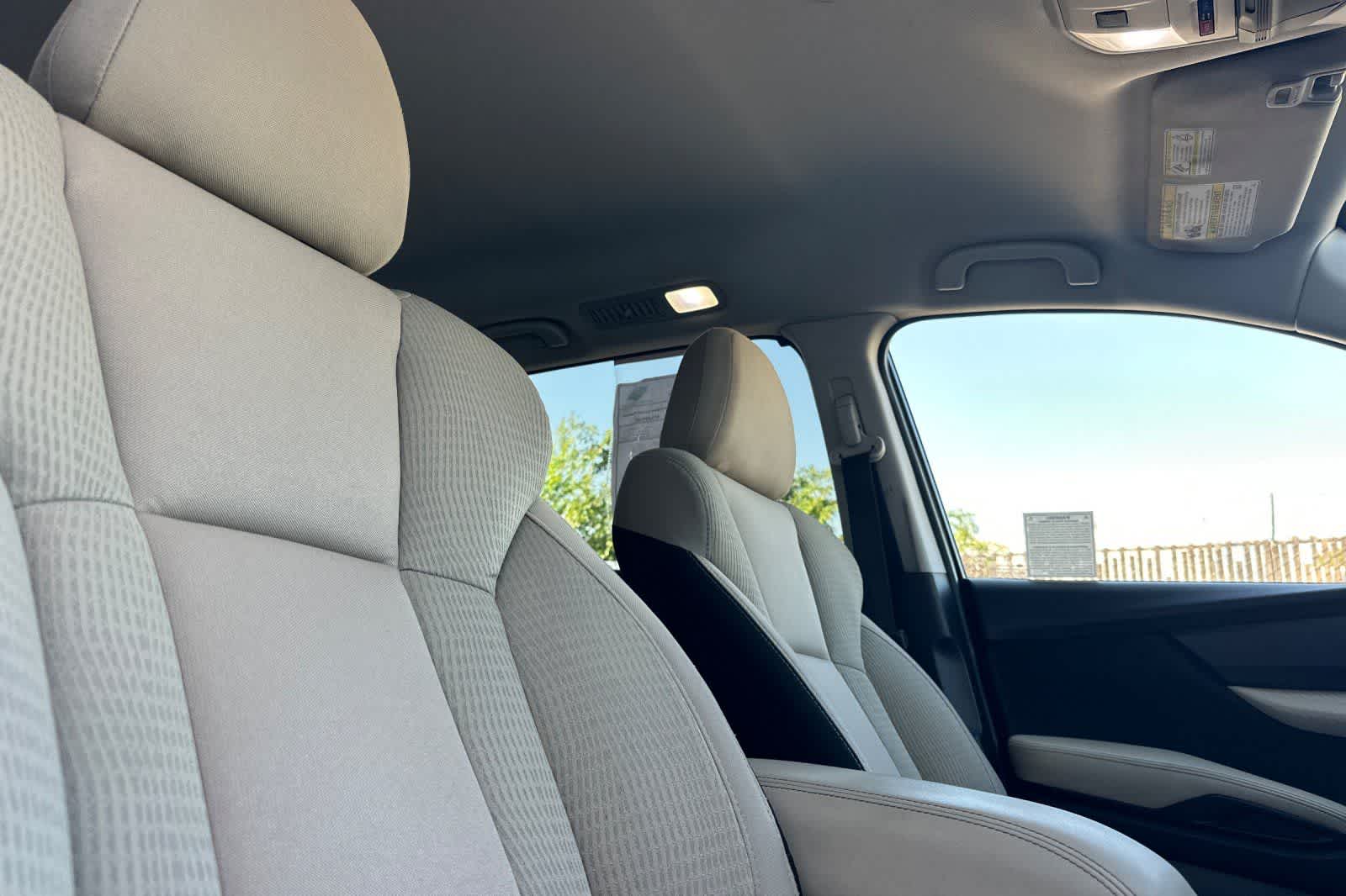 Thumbnail: 2019 Subaru Ascent - 21