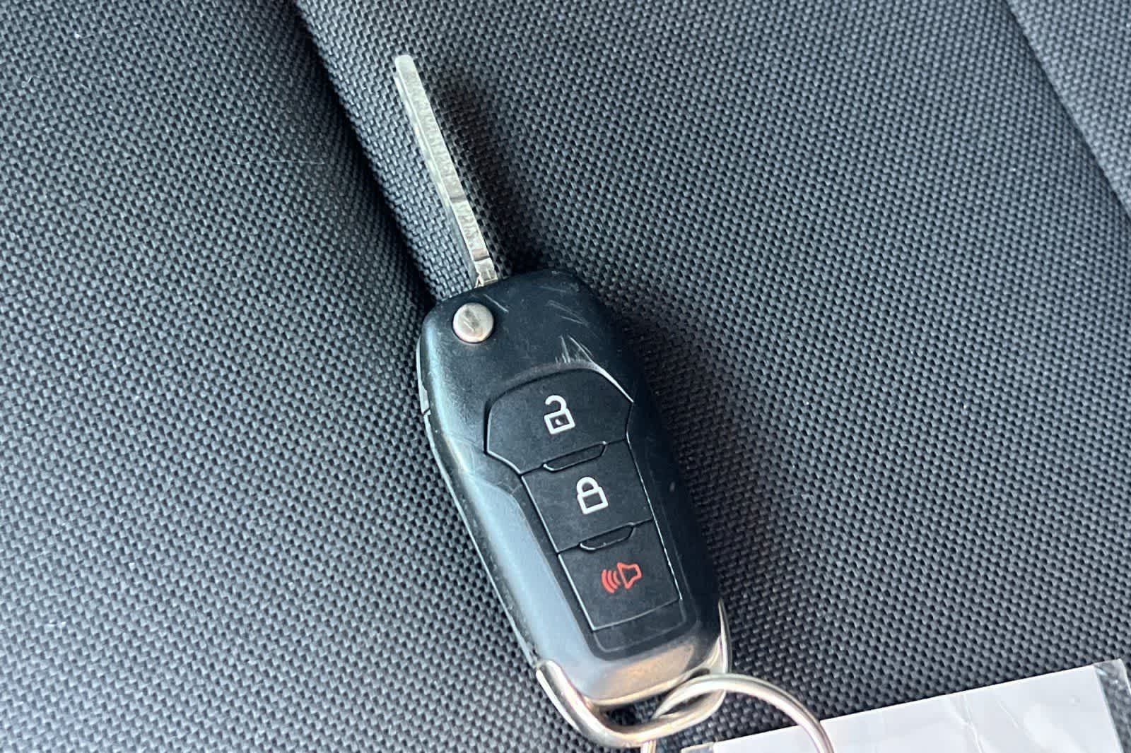 Thumbnail: 2022 Ford F-150 - 25