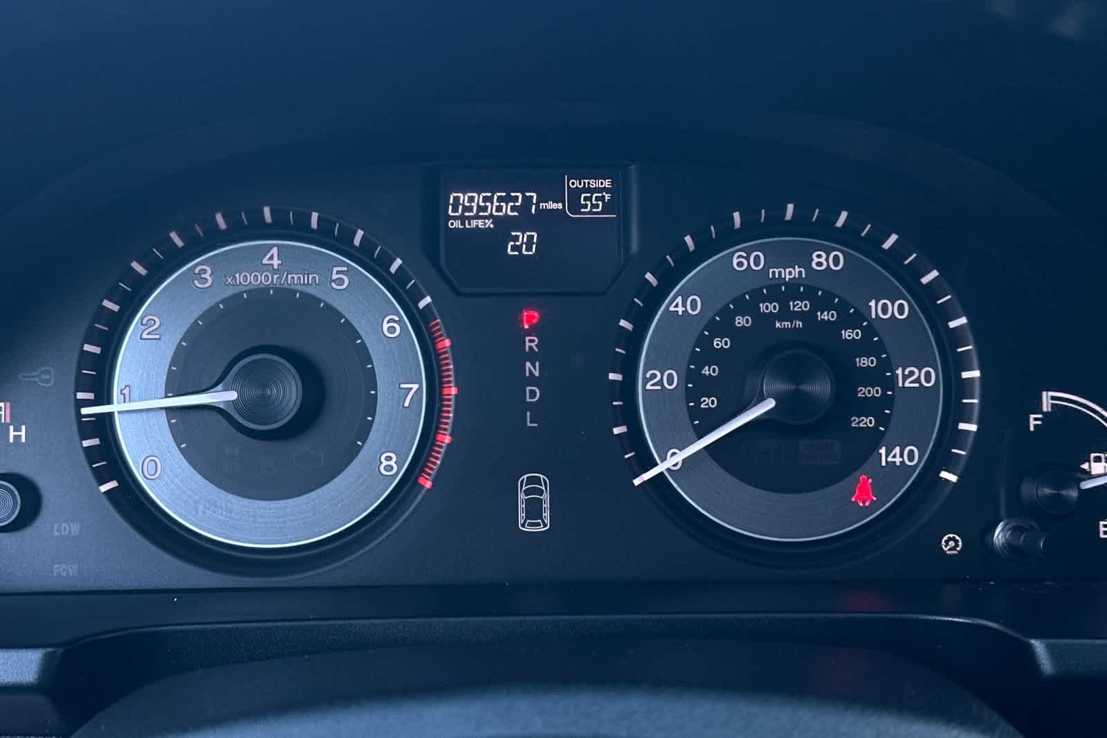 Thumbnail: 2015 Honda Odyssey - 32