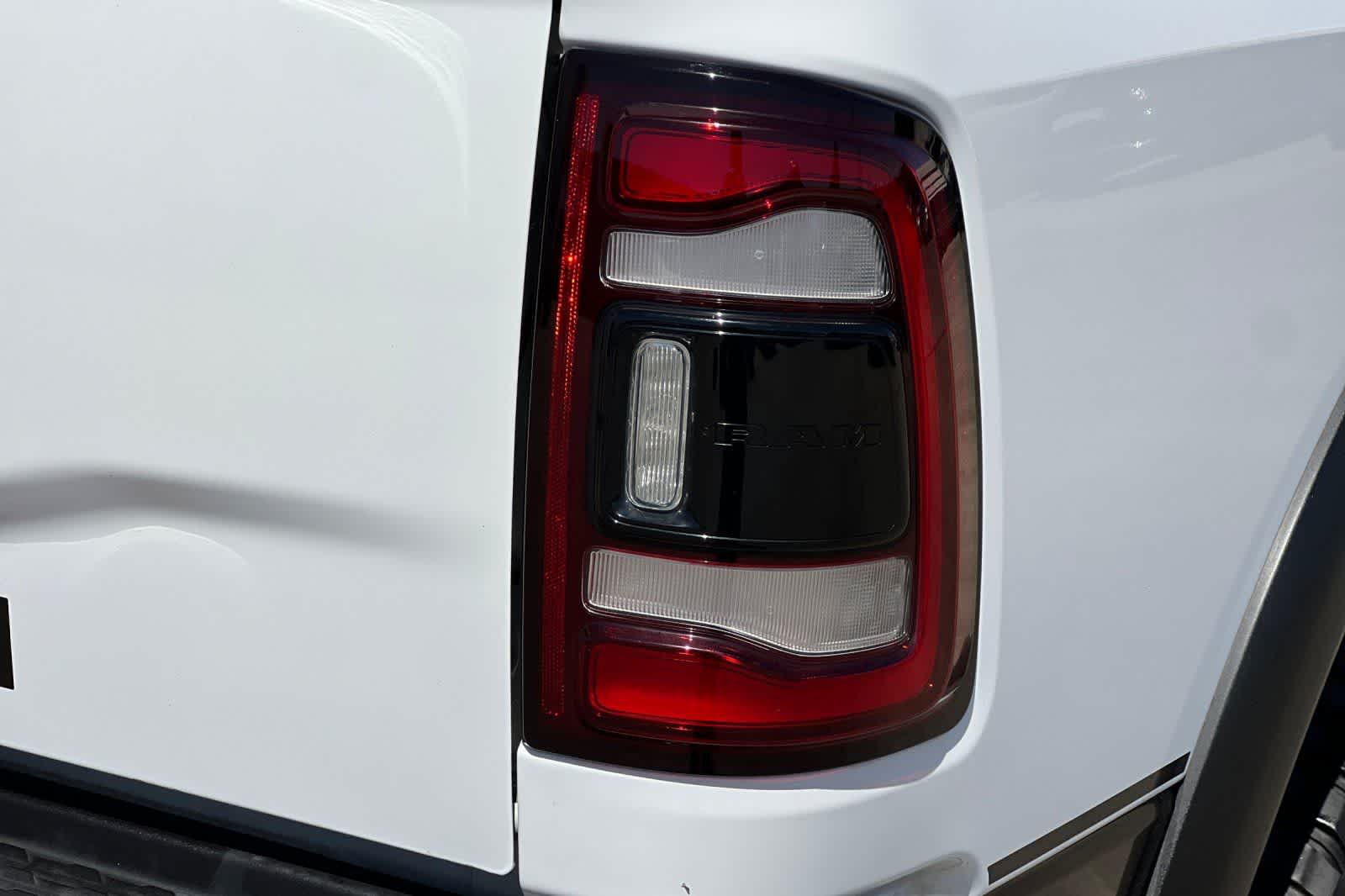 Thumbnail: 2020 RAM 2500 - 35