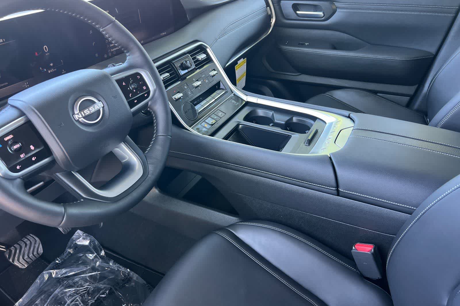 Thumbnail: 2026 Nissan Armada - 12