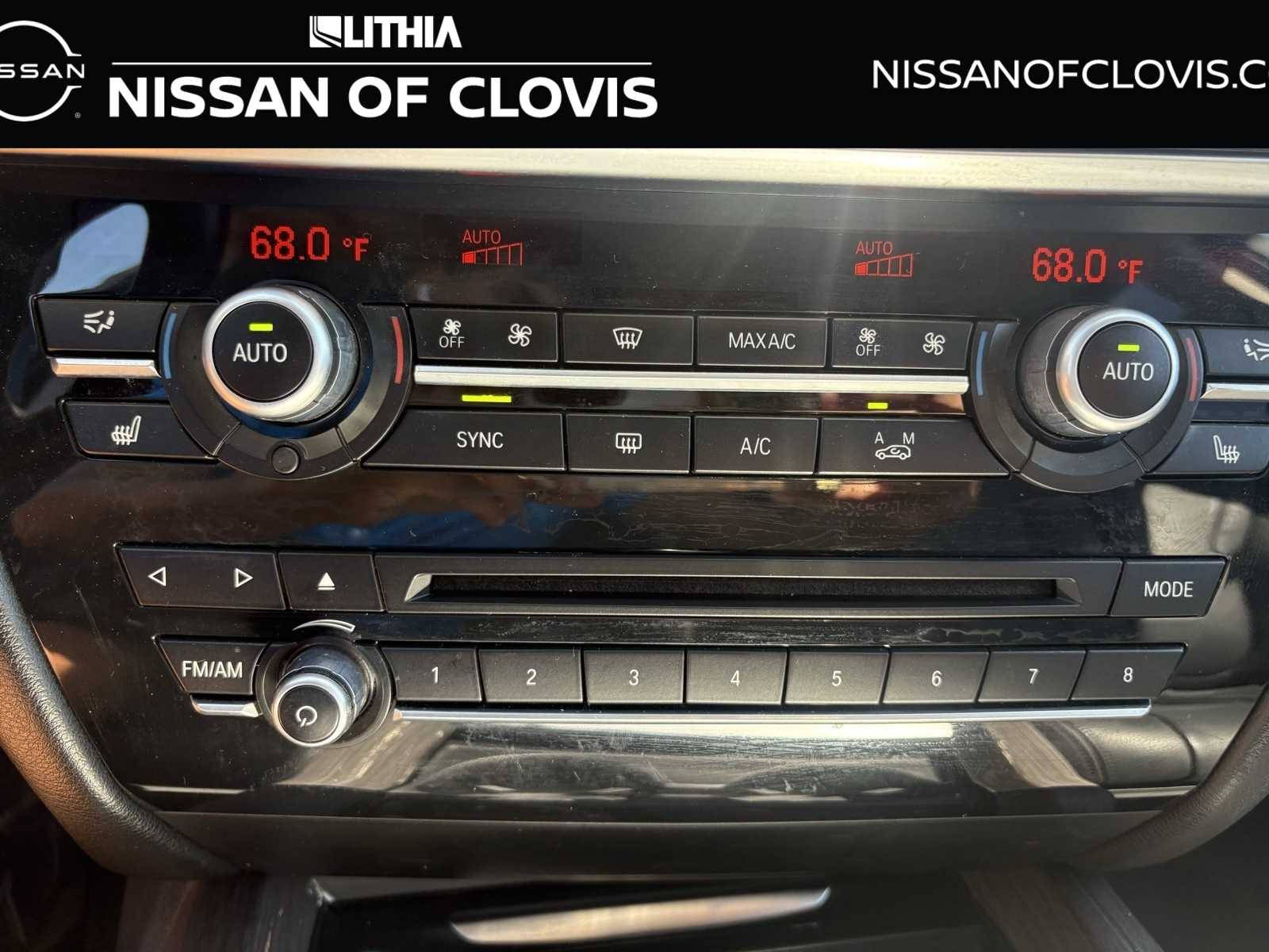 Thumbnail: 2015 BMW X5 - 1