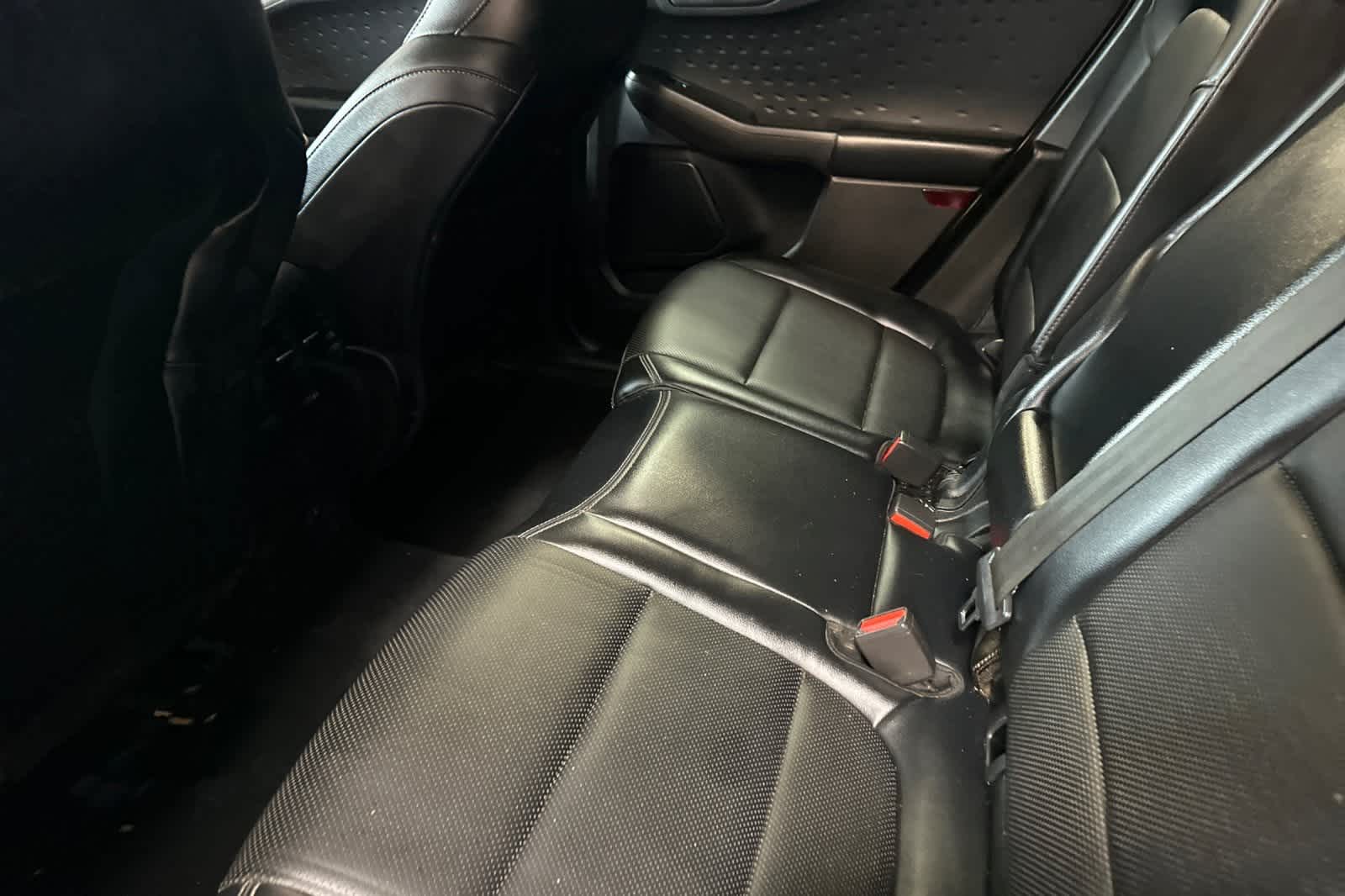 Thumbnail: 2020 Ford Escape - 5