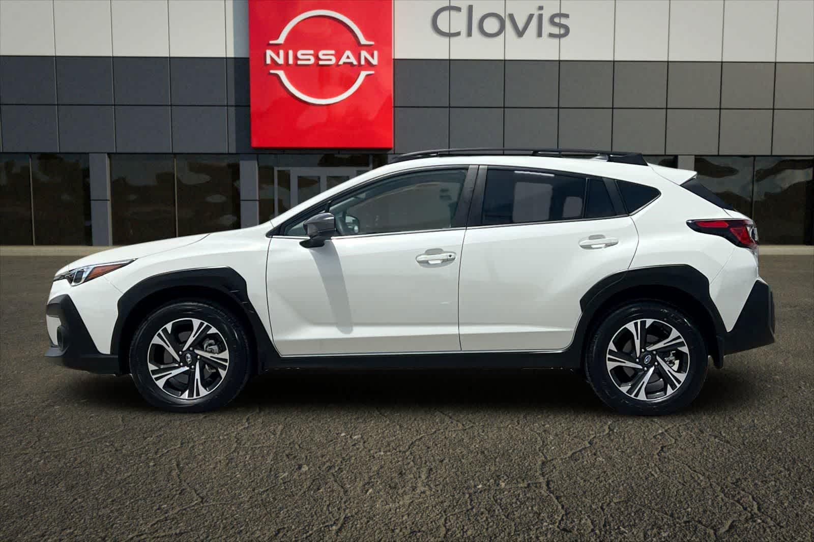 Thumbnail: 2024 Subaru Crosstrek - 5