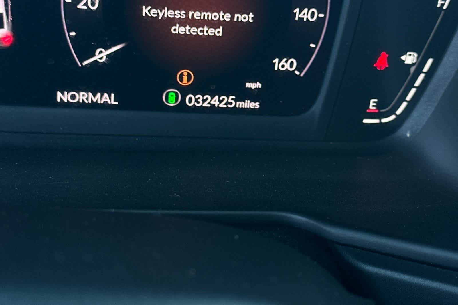 Thumbnail: 2024 Honda Accord - 21