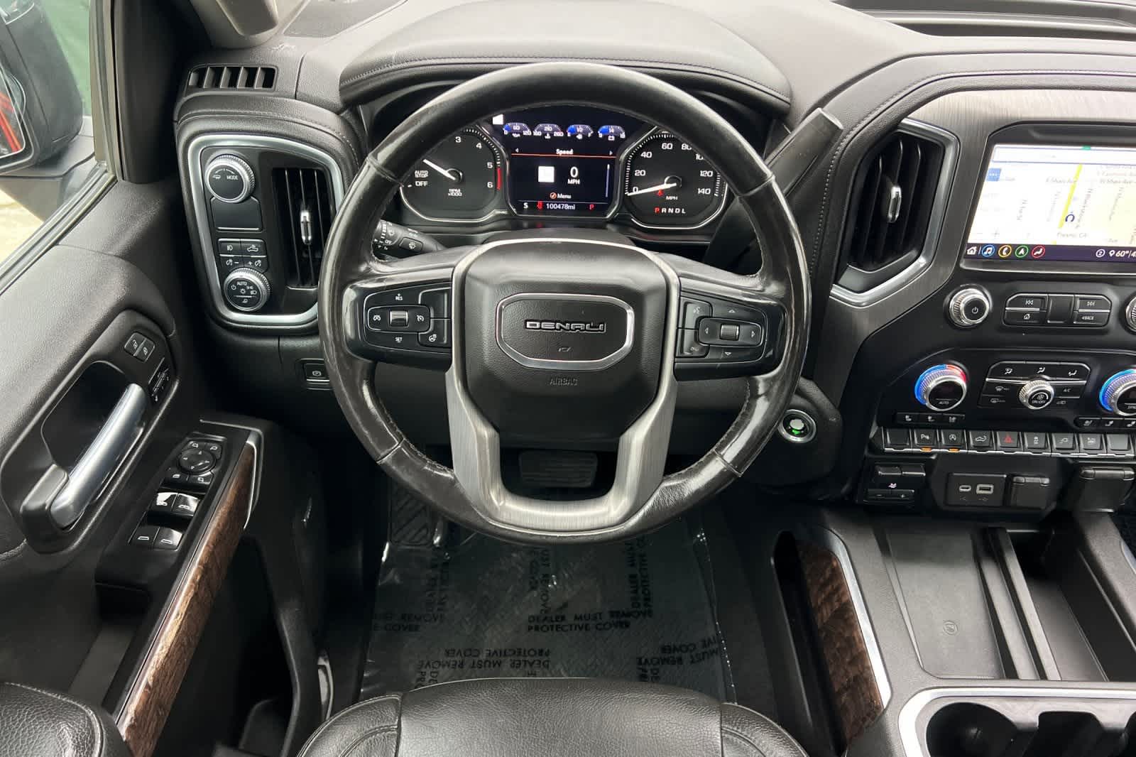 Thumbnail: 2020 GMC Sierra 1500 - 16