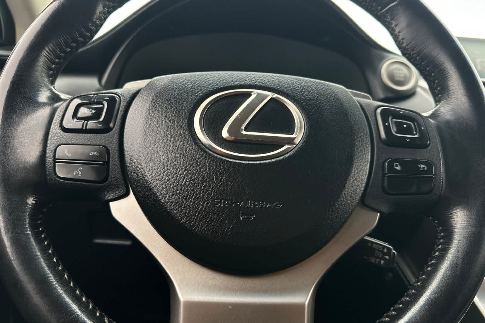 Thumbnail: 2015 Lexus NX - 29