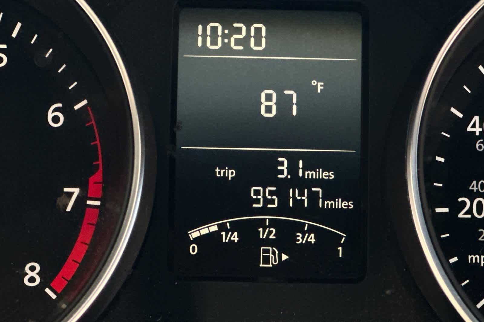 Thumbnail: 2015 Volkswagen Jetta - 27