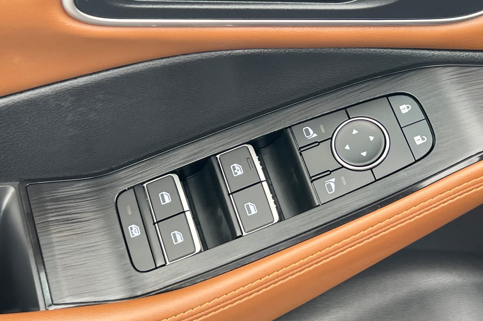 Thumbnail: 2026 Nissan Rogue - 14