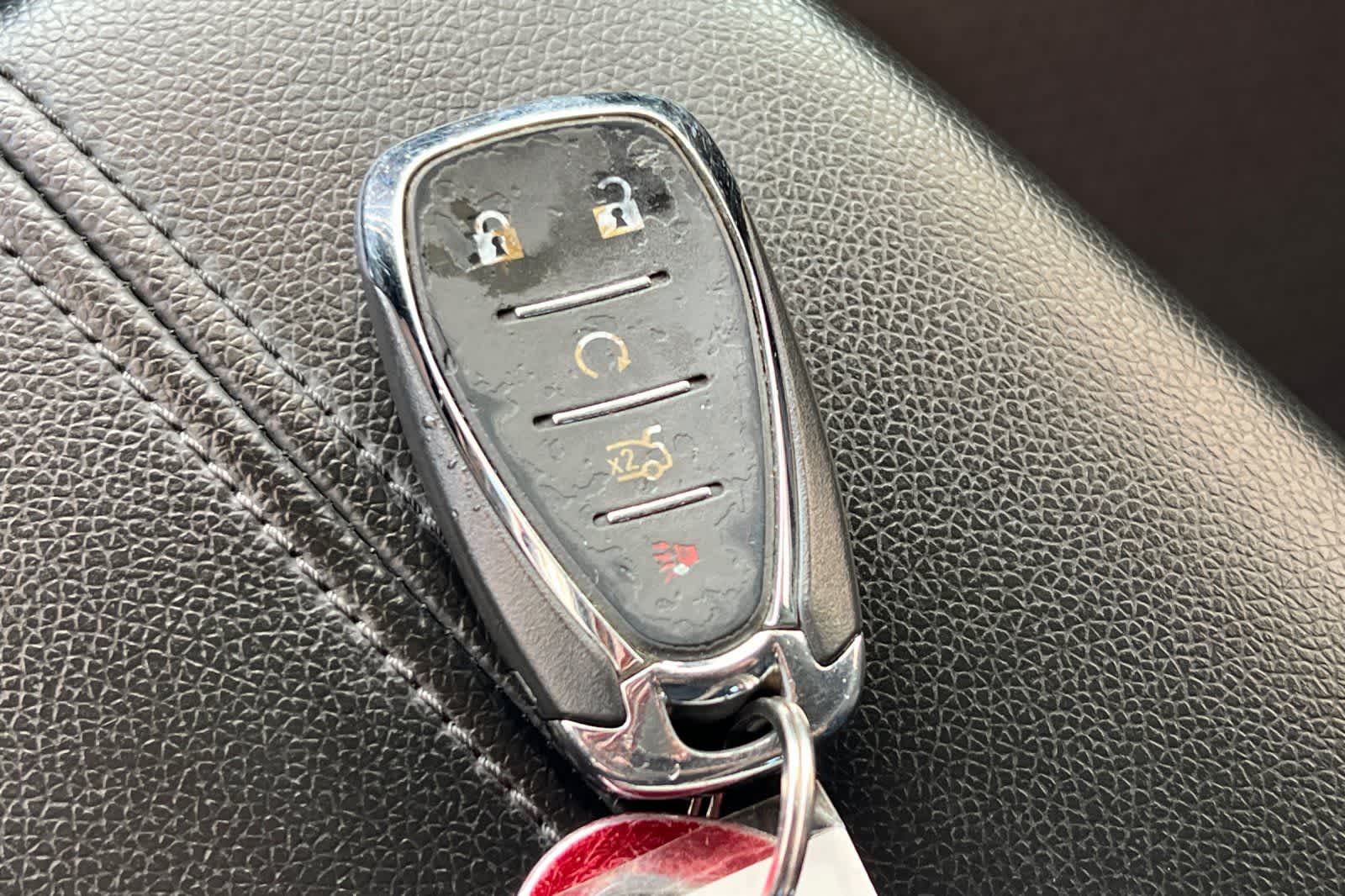 Thumbnail: 2019 Chevrolet Malibu - 24