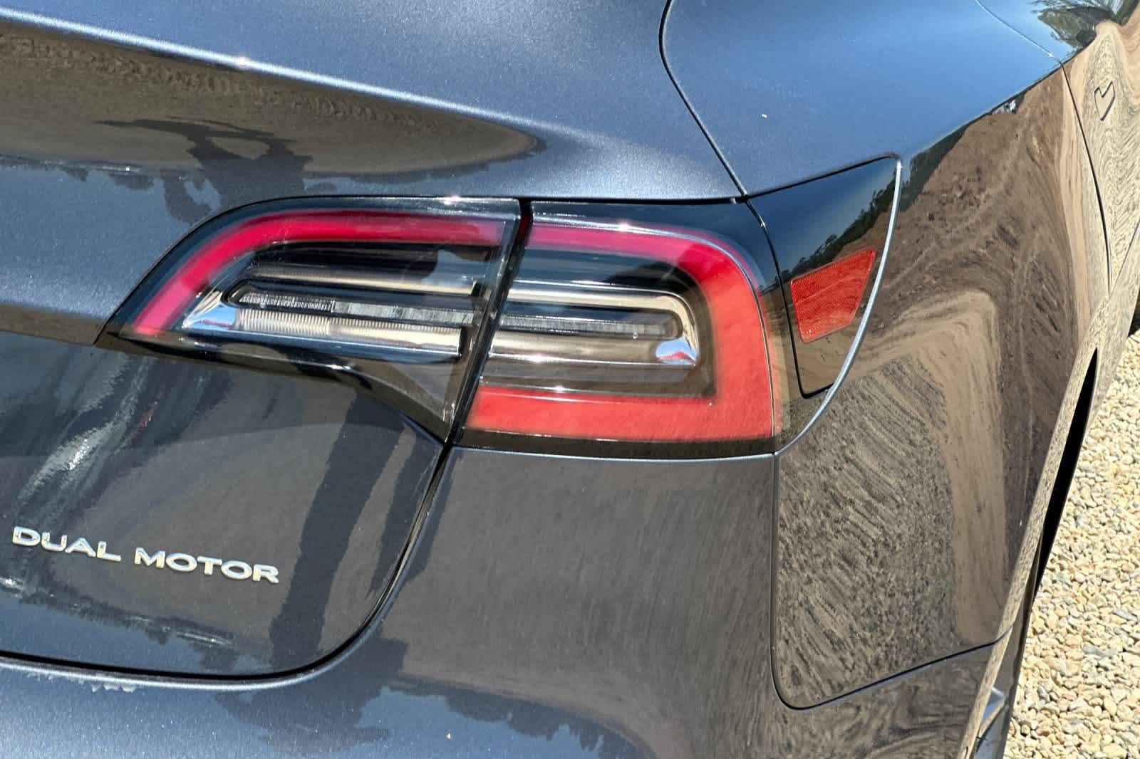 2022 Tesla Model 3 Long Range 13