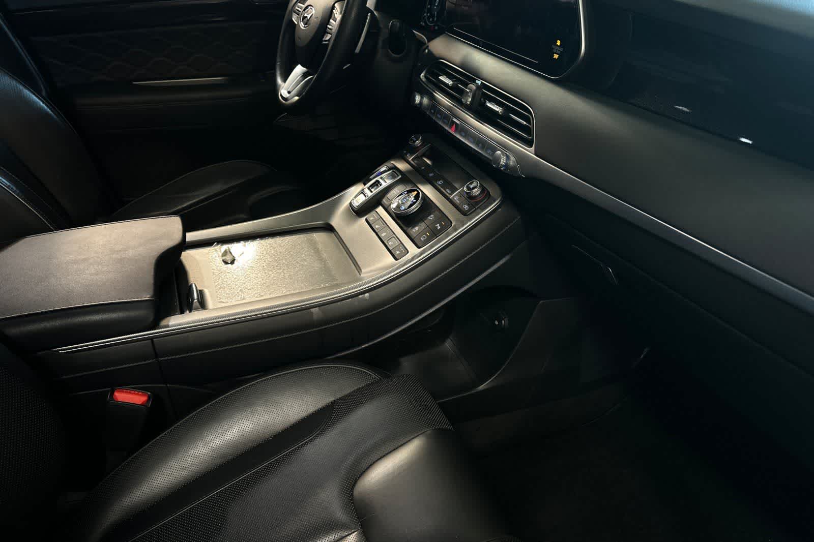 Thumbnail: 2020 Hyundai Palisade - 19