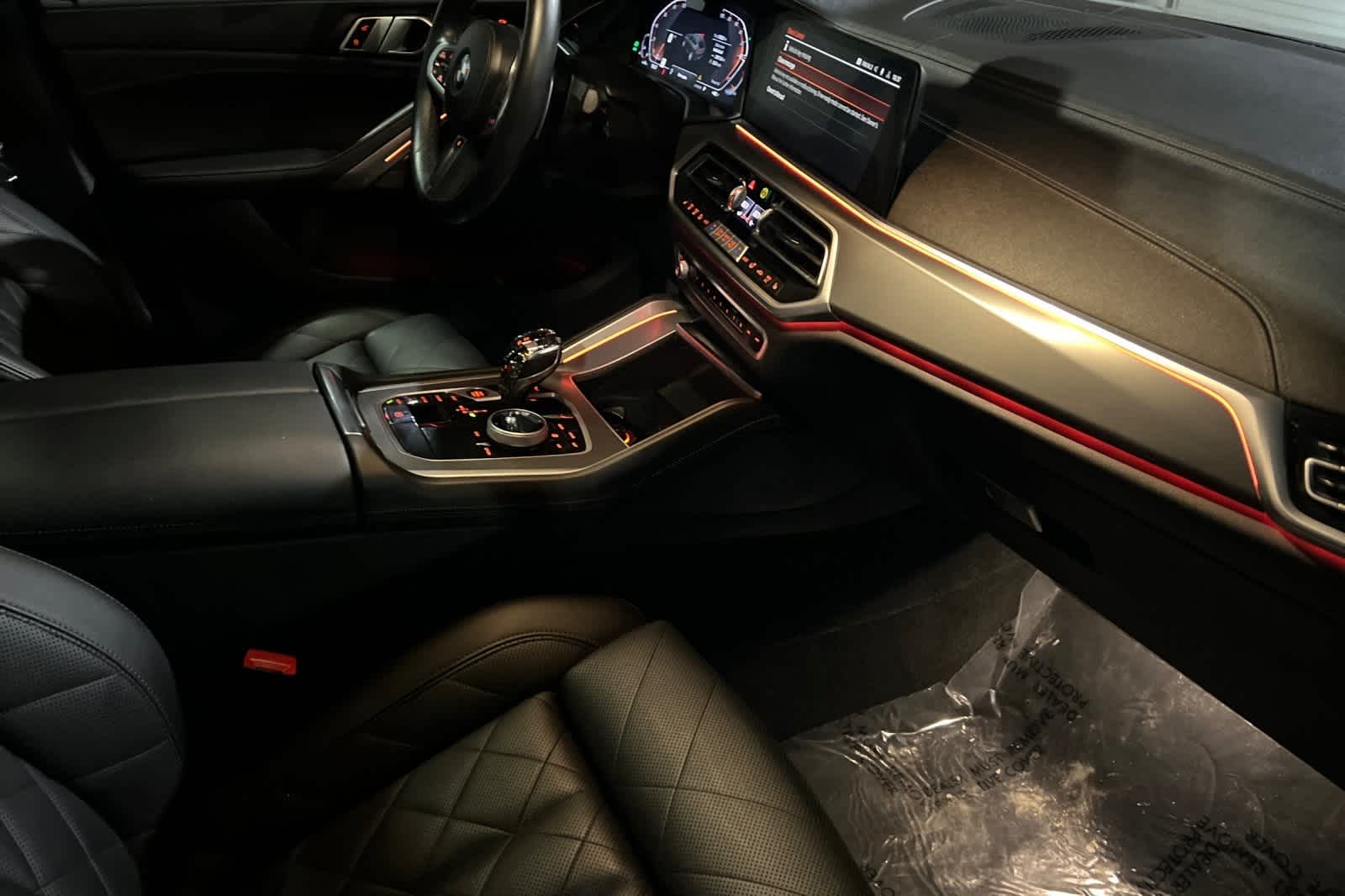 Thumbnail: 2023 BMW X6 - 19