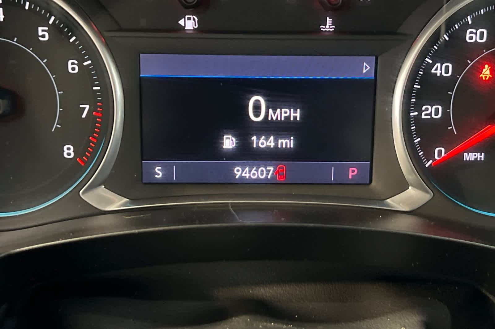 Thumbnail: 2020 Chevrolet Traverse - 29