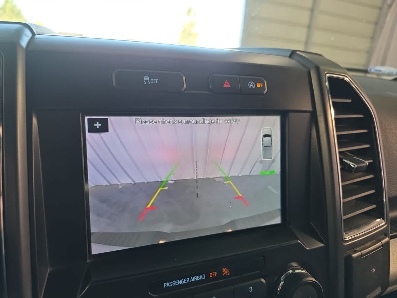 Thumbnail: 2019 Ford F-150 - 21