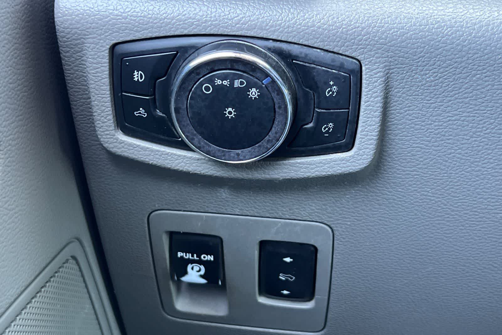 Thumbnail: 2019 Ford F-150 - 30