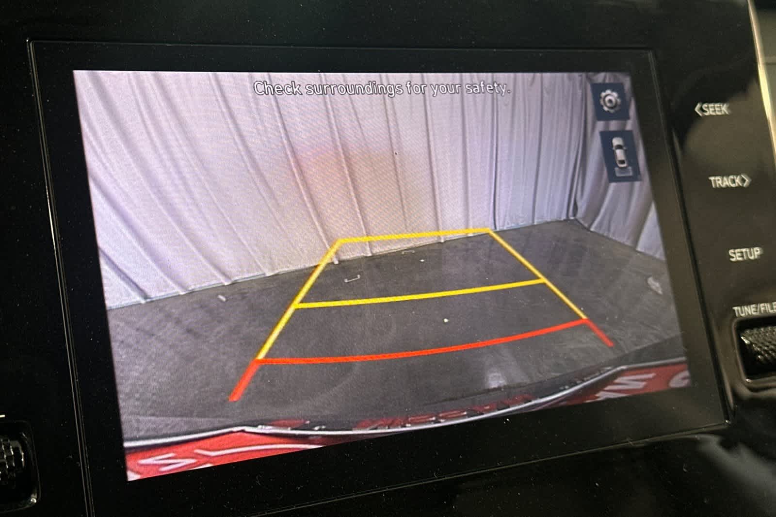 Thumbnail: 2024 Hyundai Tucson - 21