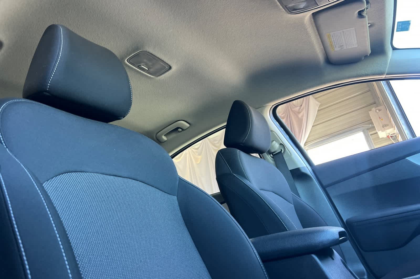 Thumbnail: 2023 Kia Forte - 18