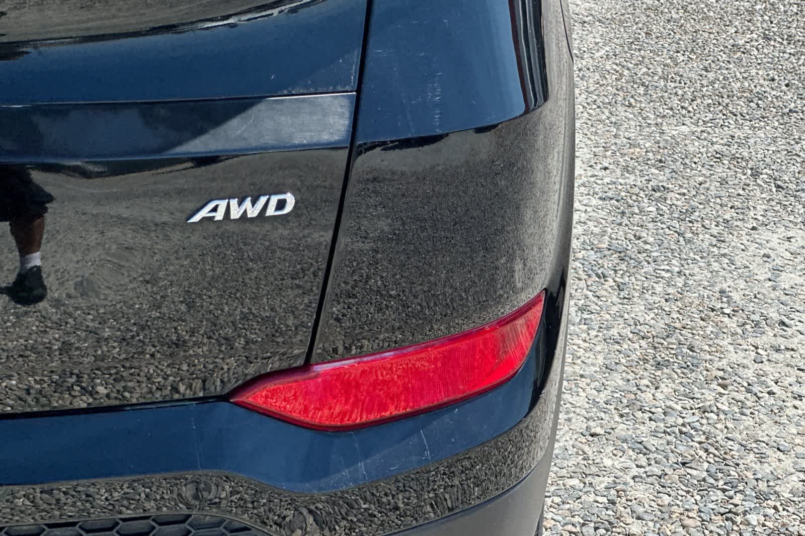 Thumbnail: 2018 Hyundai Tucson - 13