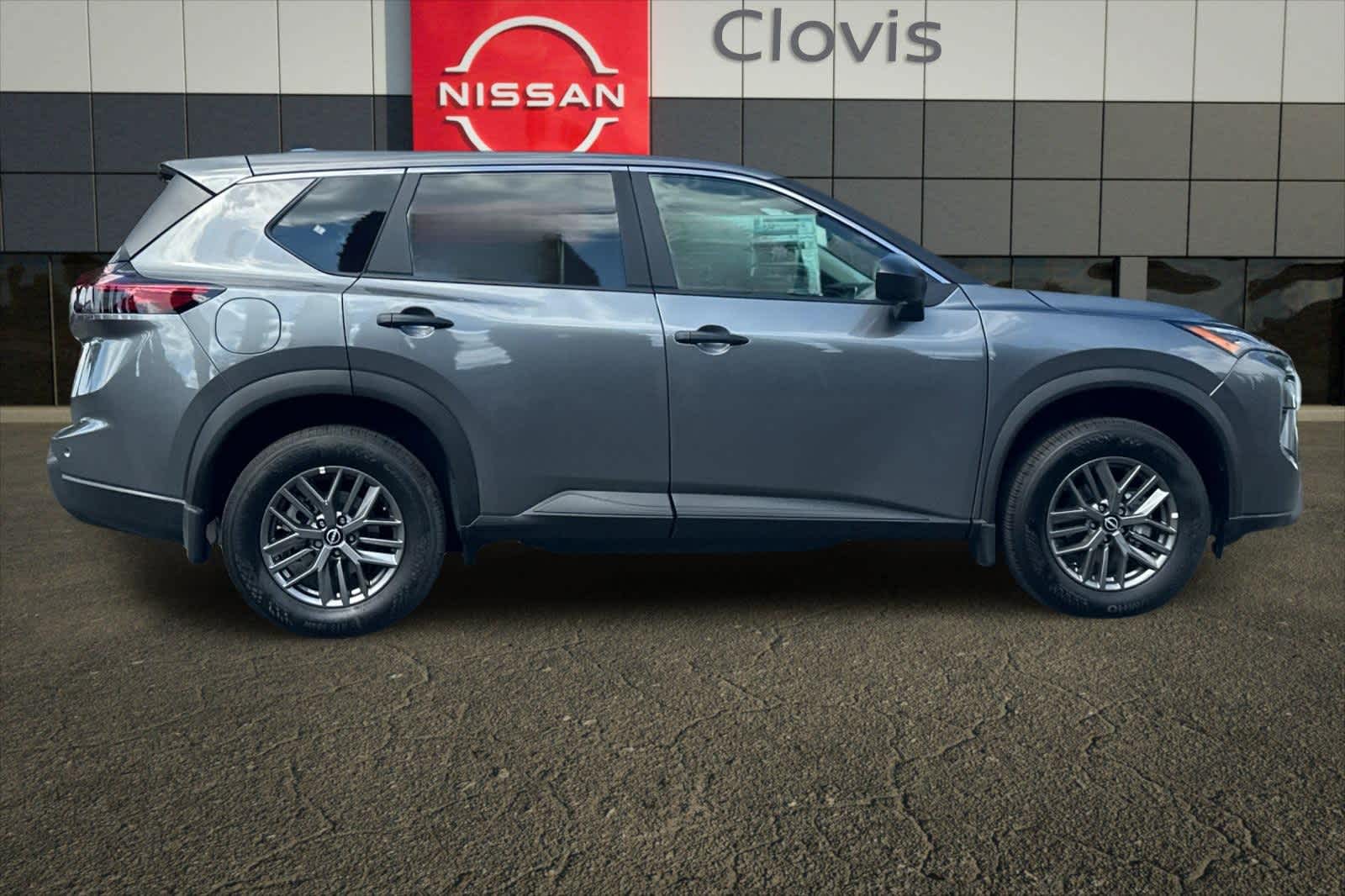 Thumbnail: 2026 Nissan Rogue - 9