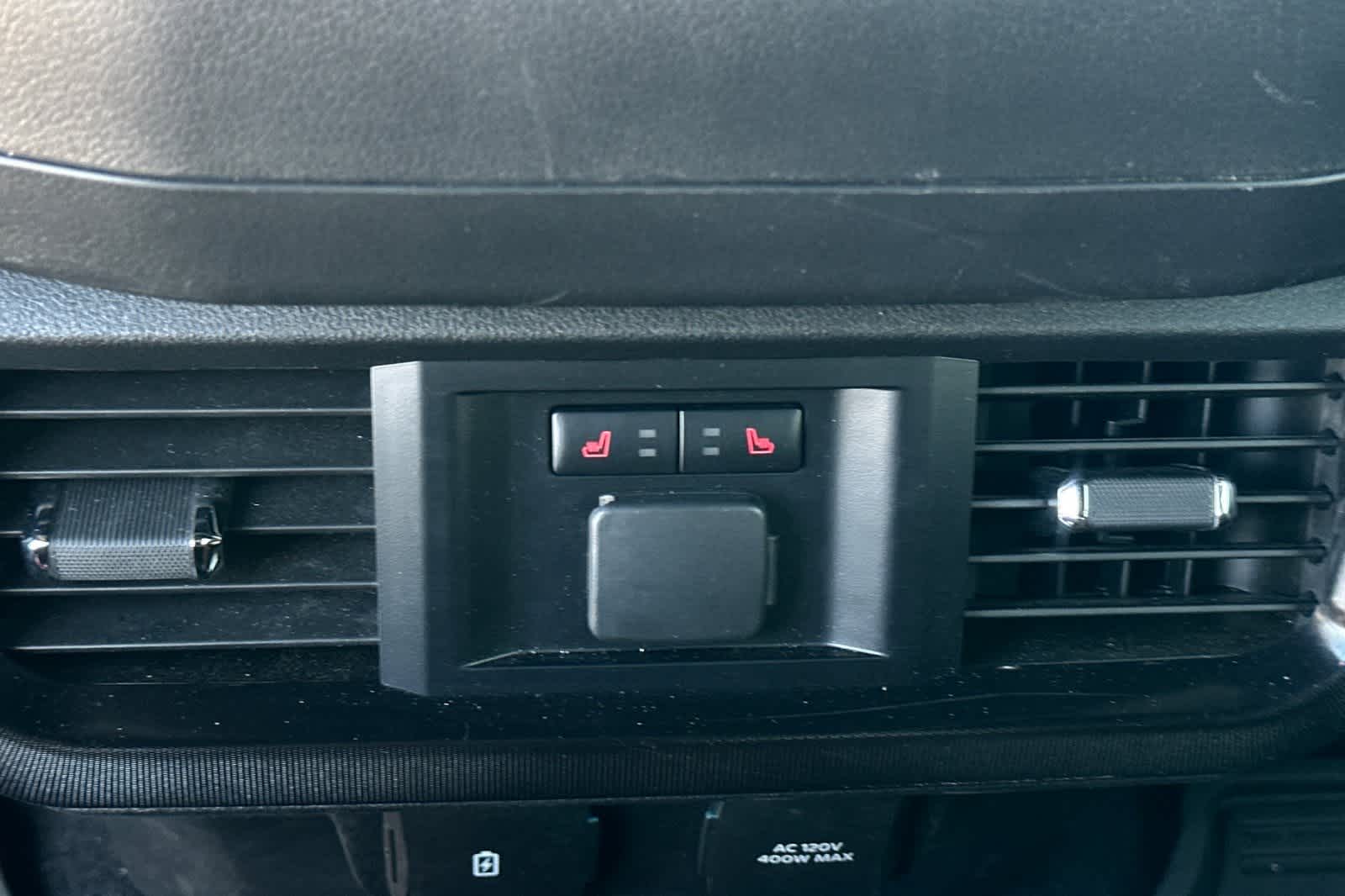 Thumbnail: 2023 Ford F-150 - 15