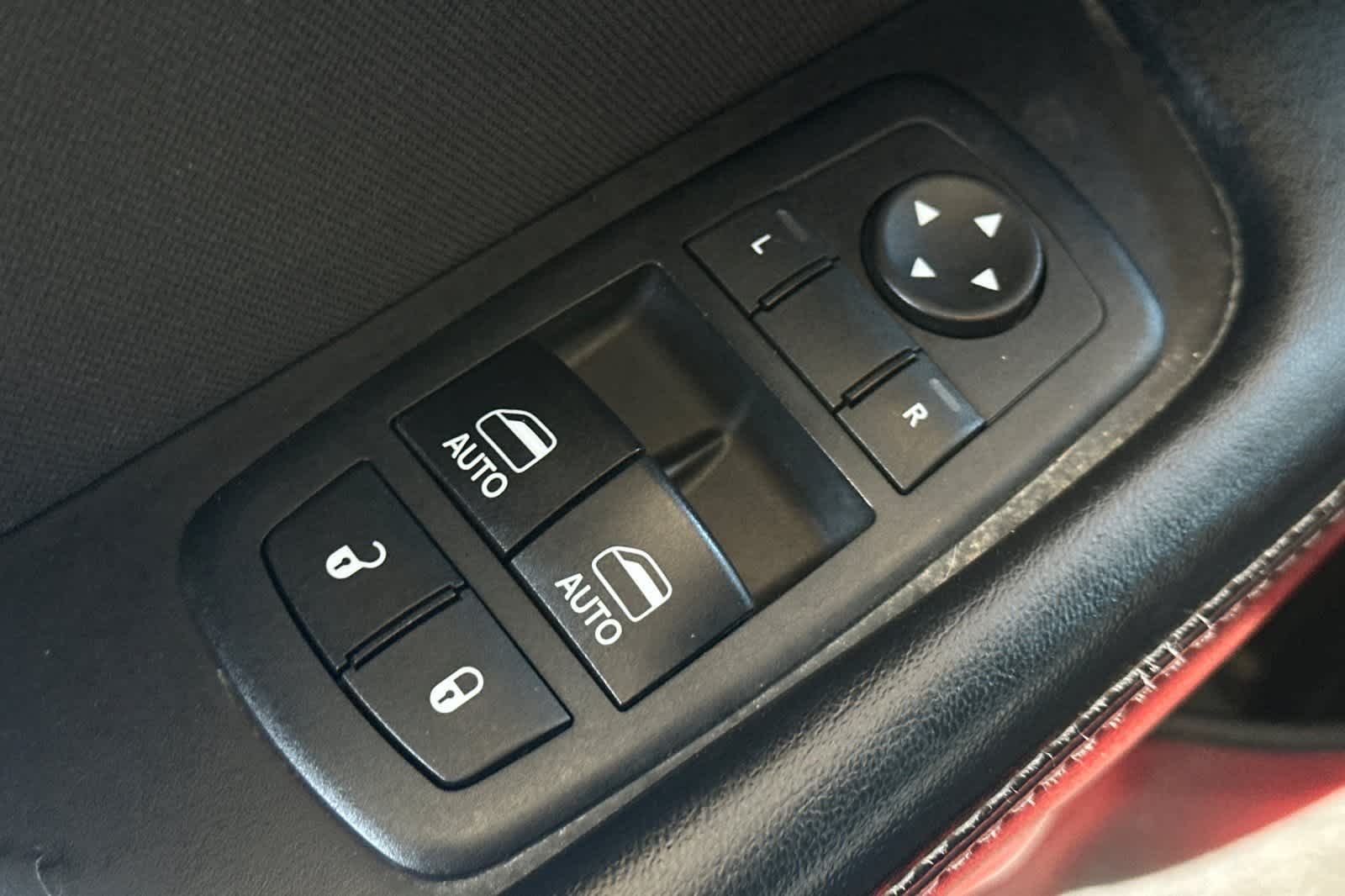 Thumbnail: 2016 Dodge Challenger - 16