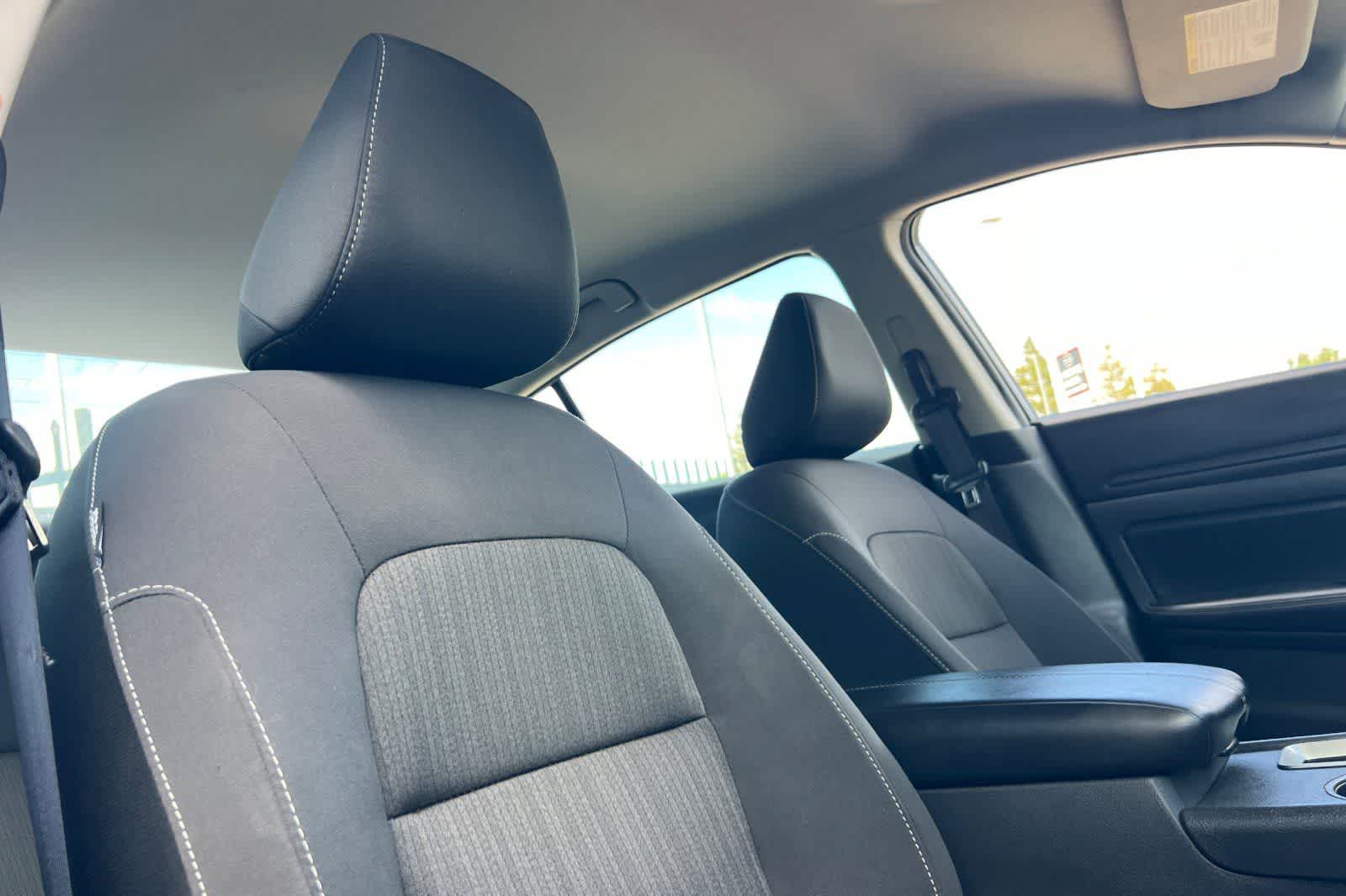 Thumbnail: 2025 Nissan Altima - 18