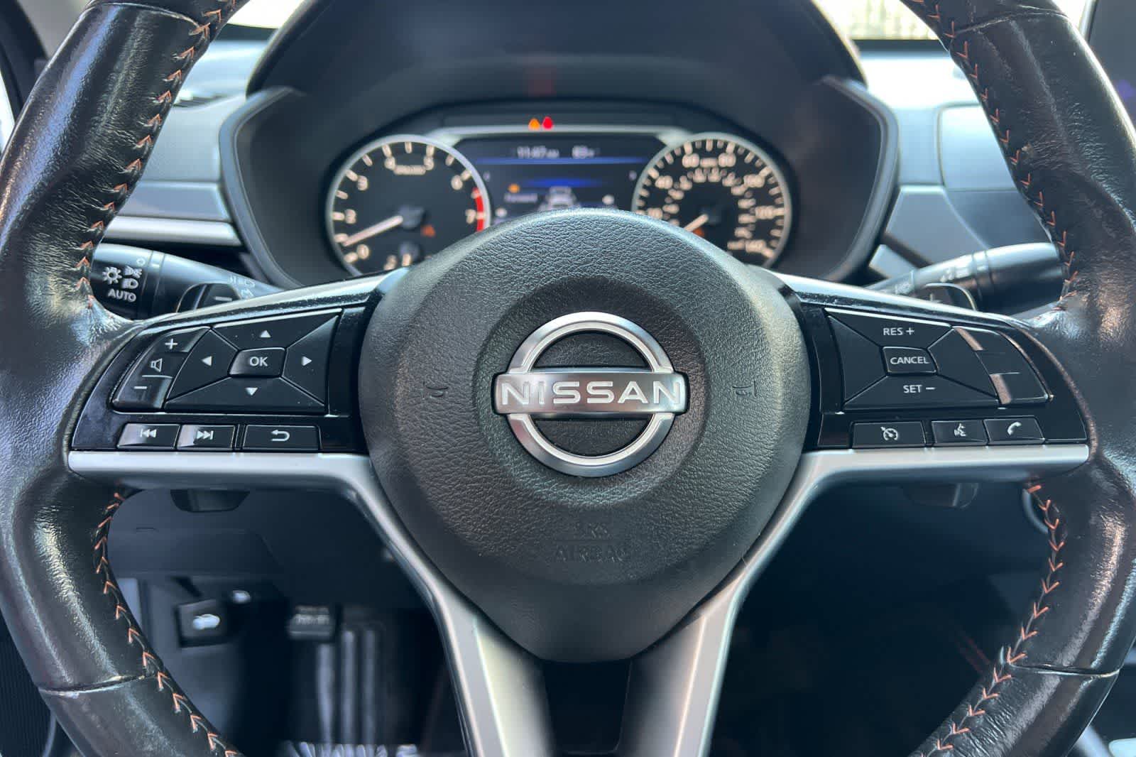 Thumbnail: 2023 Nissan Altima - 27