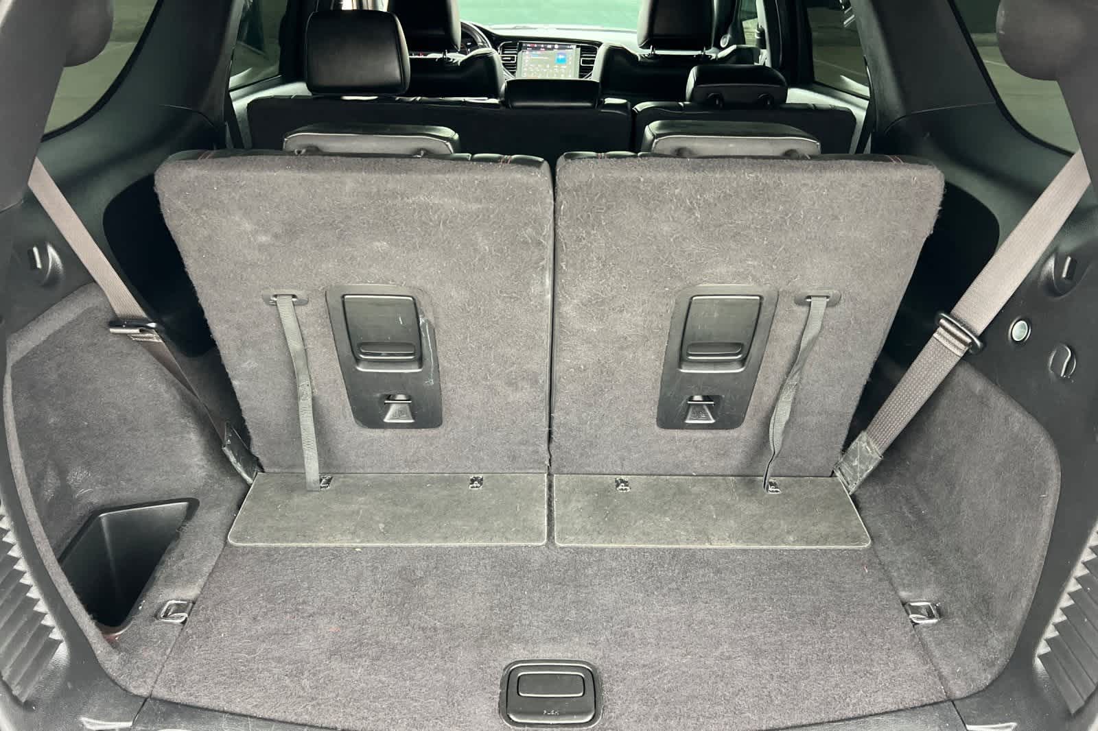 Thumbnail: 2021 Dodge Durango - 16