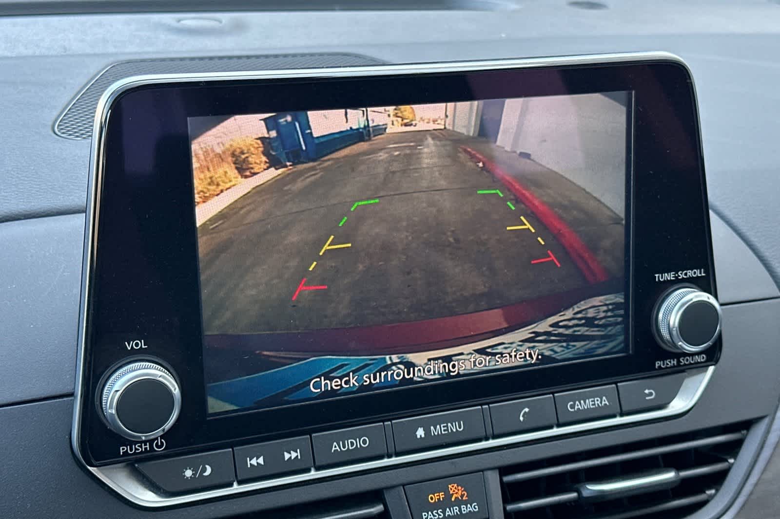 Thumbnail: 2024 Nissan Altima - 19