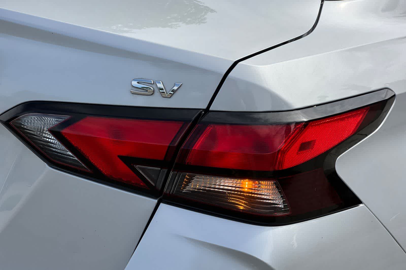 Thumbnail: 2020 Nissan Versa - 33