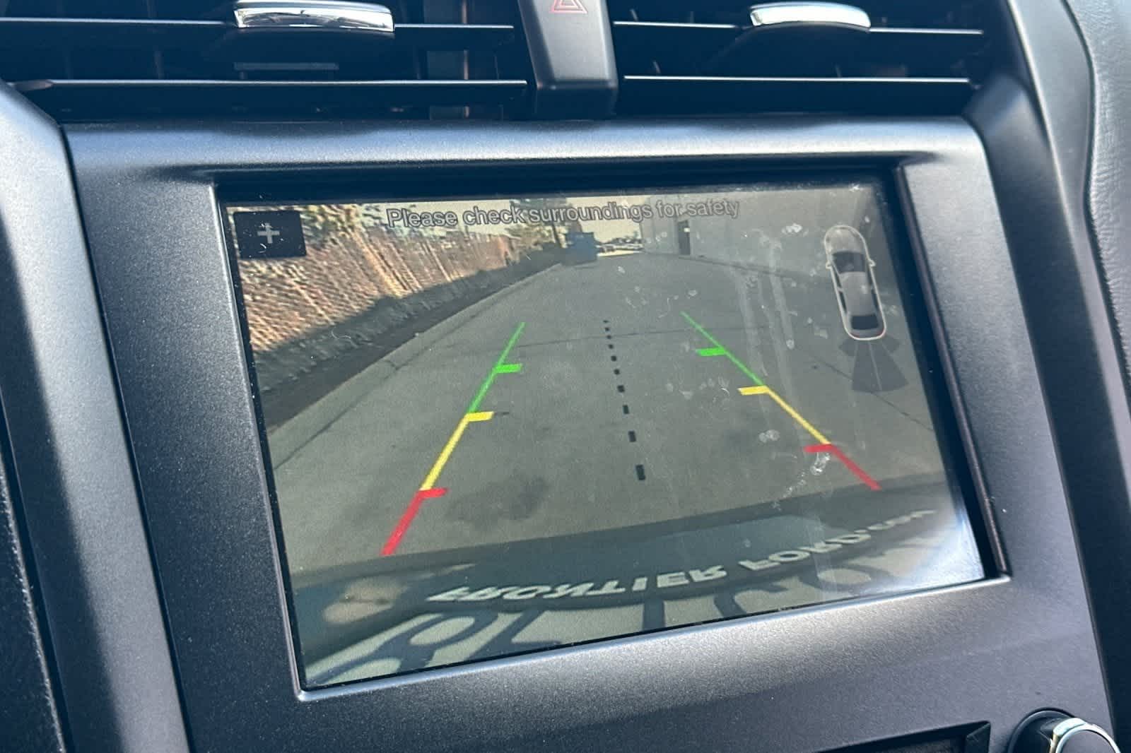 Thumbnail: 2018 Ford Fusion - 19