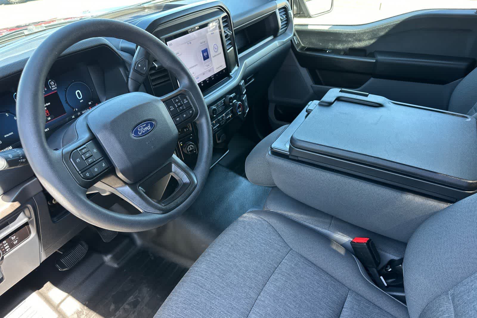 Thumbnail: 2025 Ford F-150 - 9