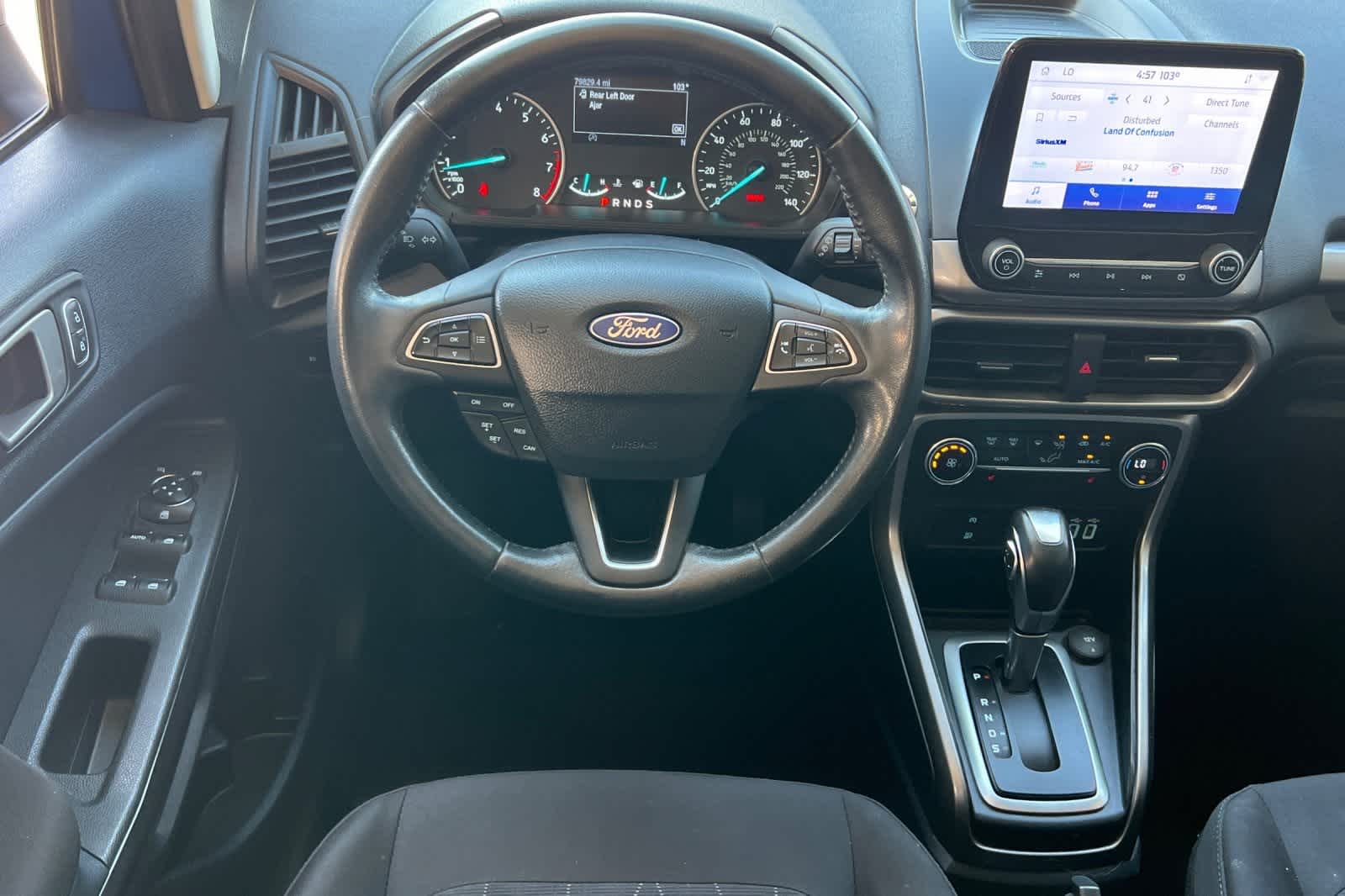 Thumbnail: 2020 Ford EcoSport - 17