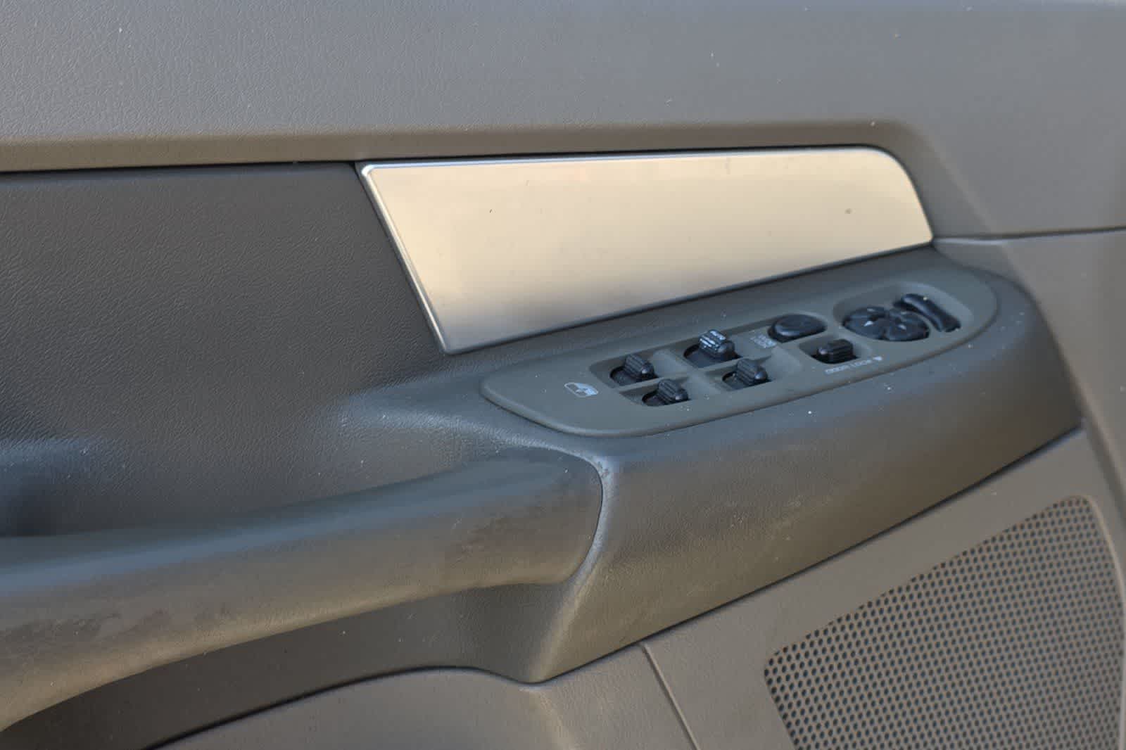 Thumbnail: 2007 Dodge Ram 1500 - 15
