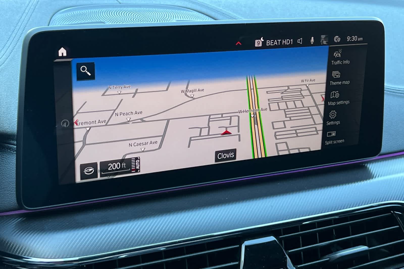 Thumbnail: 2021 BMW M5 - 19