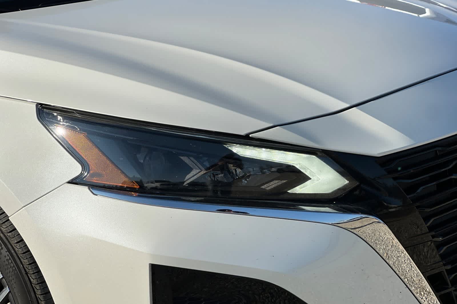 Thumbnail: 2024 Nissan Altima - 32