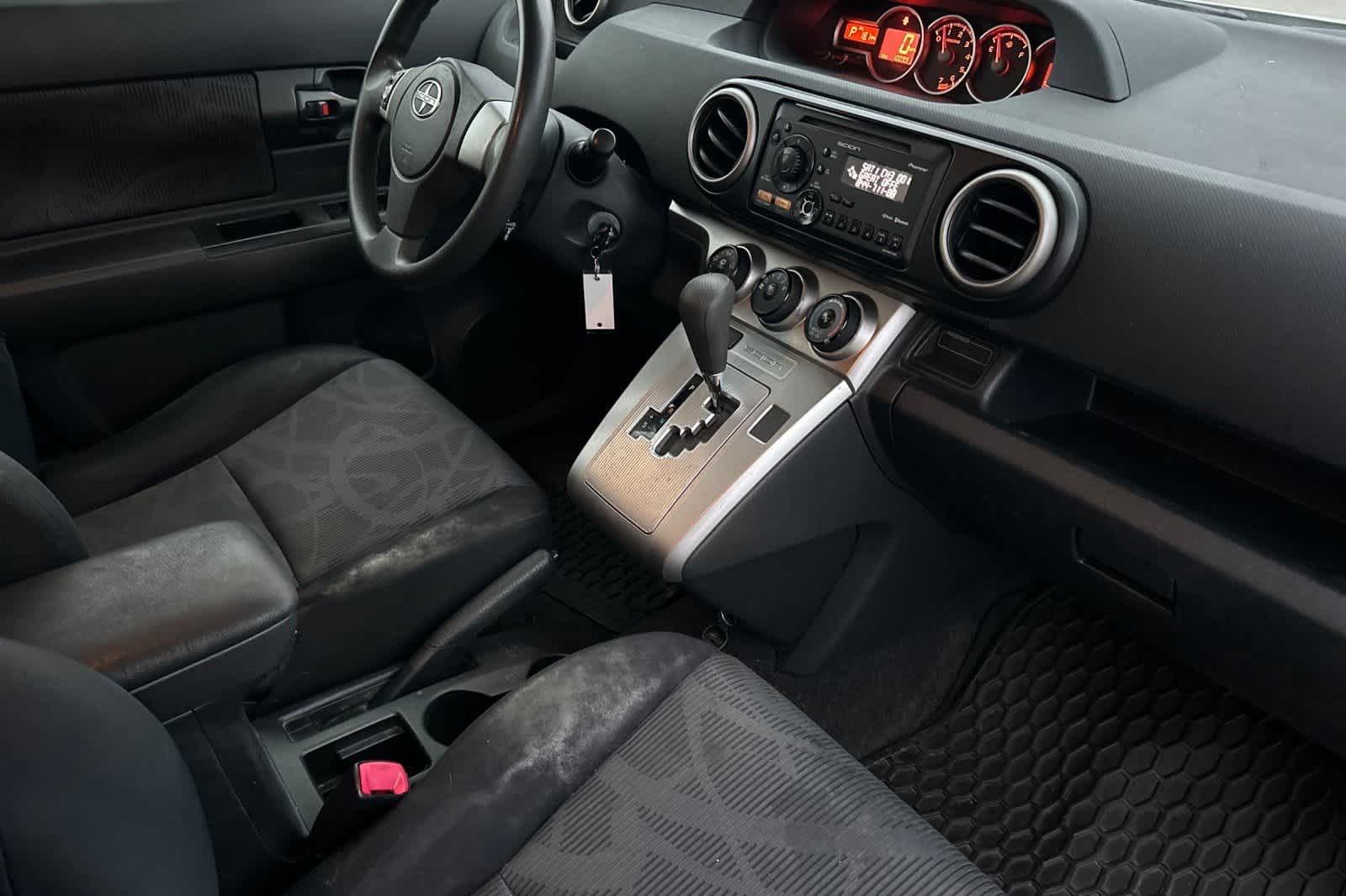 Thumbnail: 2012 Scion xB - 17