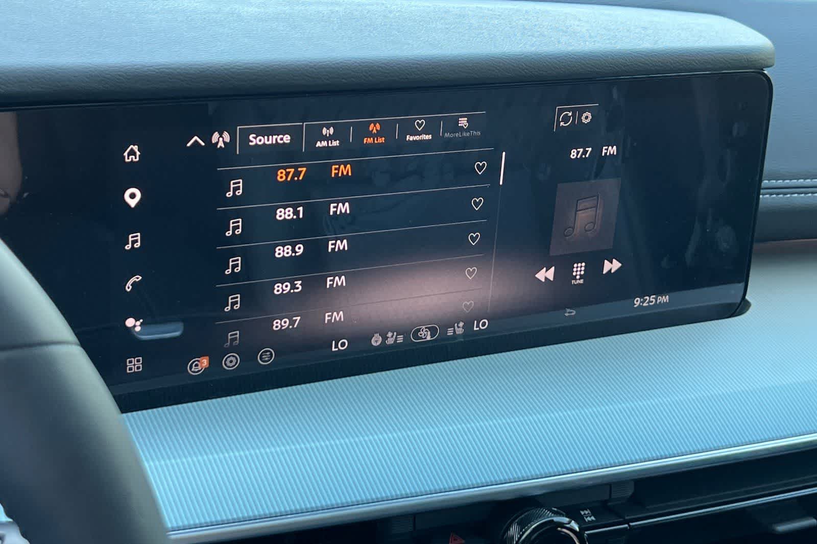 Thumbnail: 2026 Nissan Murano - 21