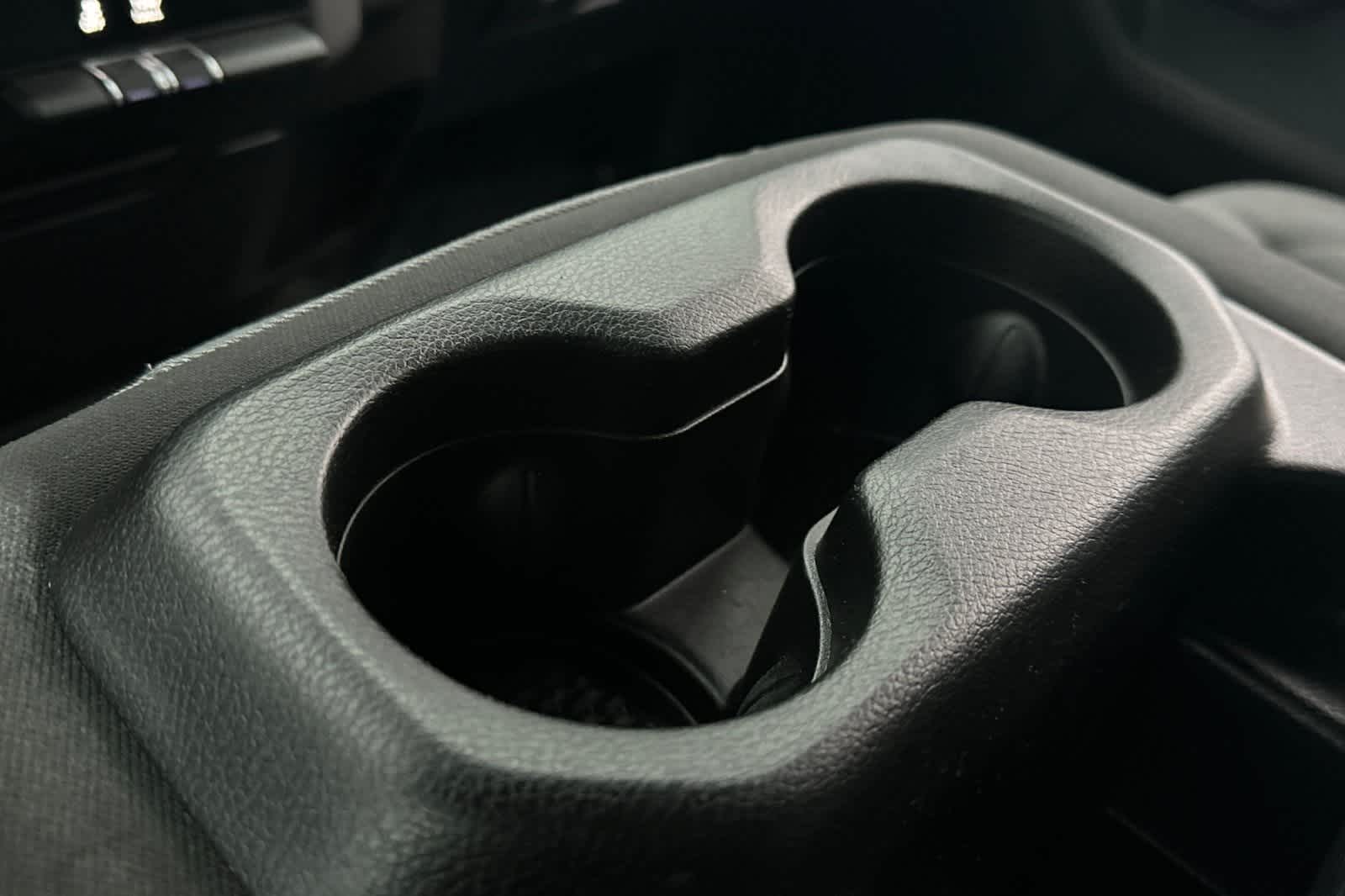 Thumbnail: 2022 RAM 1500 - 31