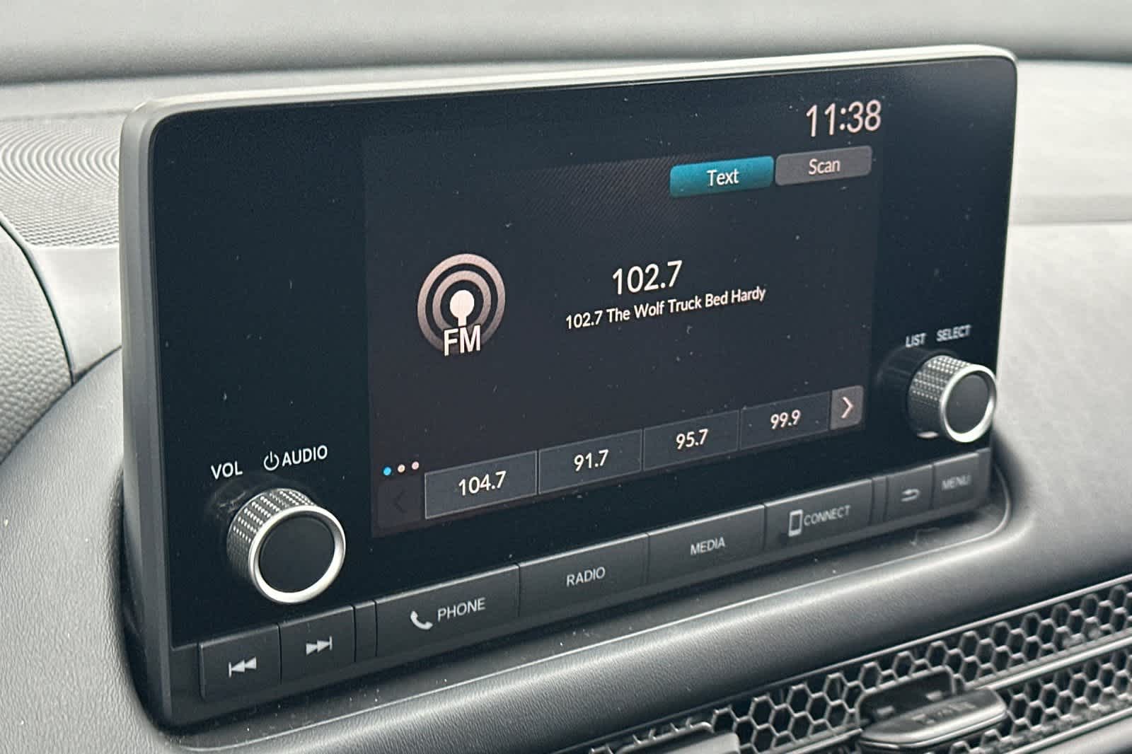 Thumbnail: 2024 Honda HR-V - 20