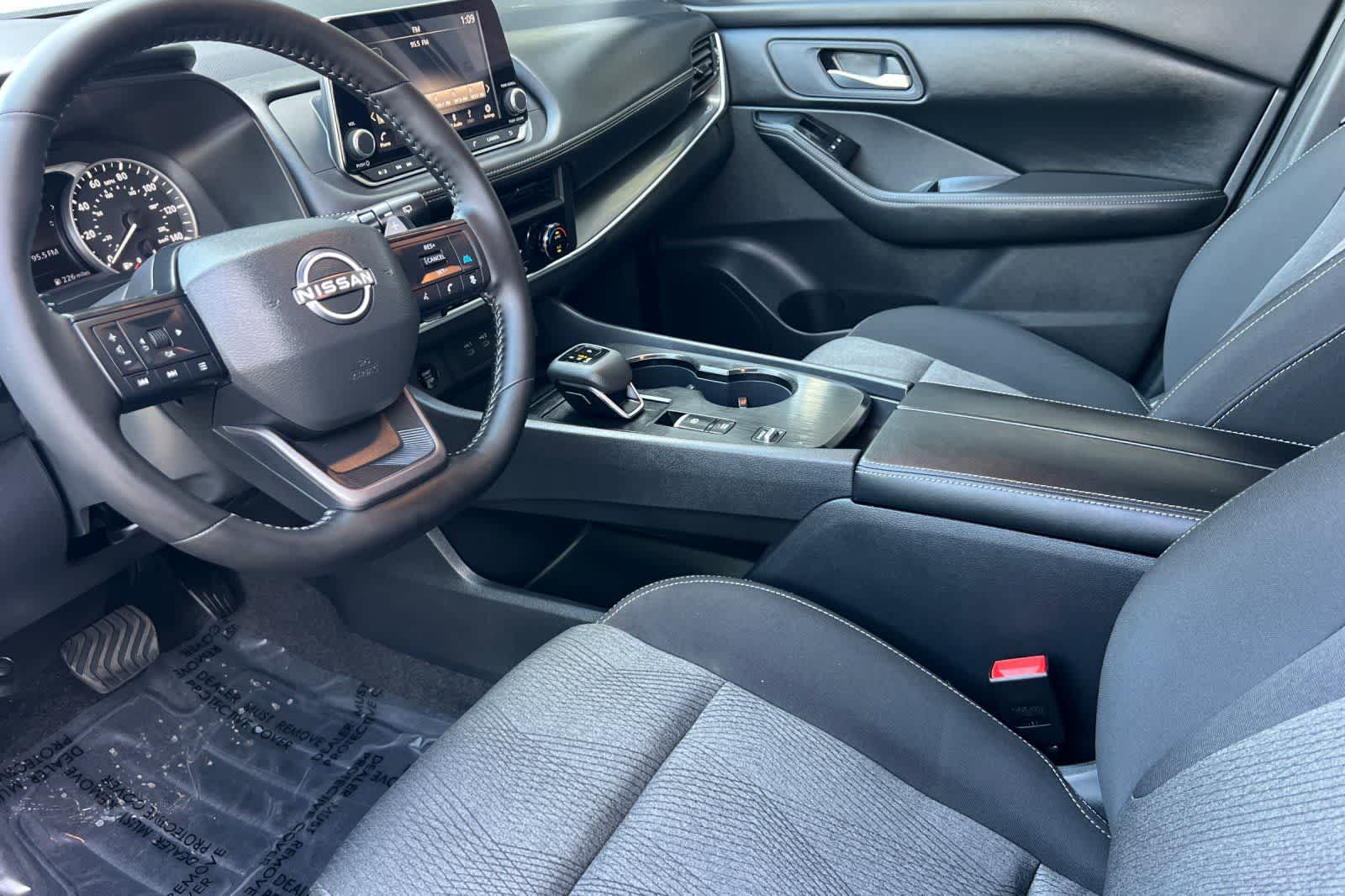 Thumbnail: 2026 Nissan Rogue - 12