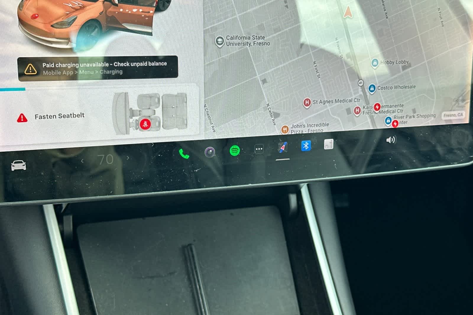 Thumbnail: 2020 Tesla Model 3 - 21