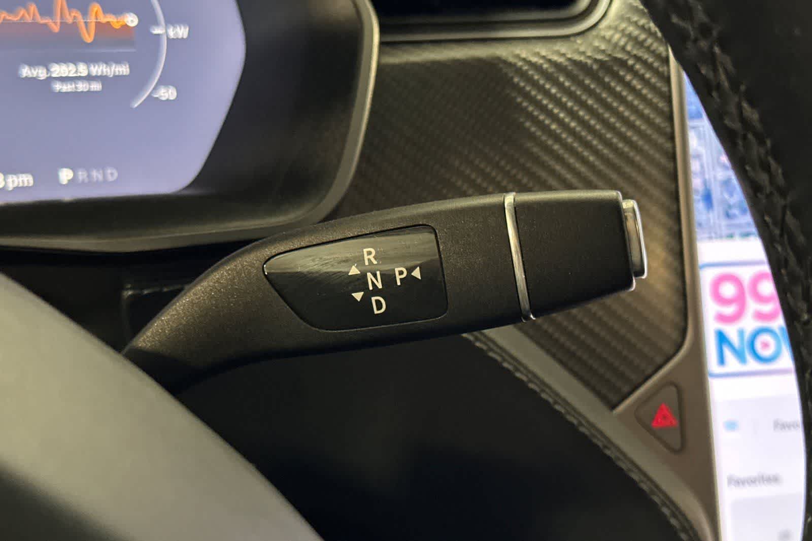 Thumbnail: 2020 Tesla Model X - 25