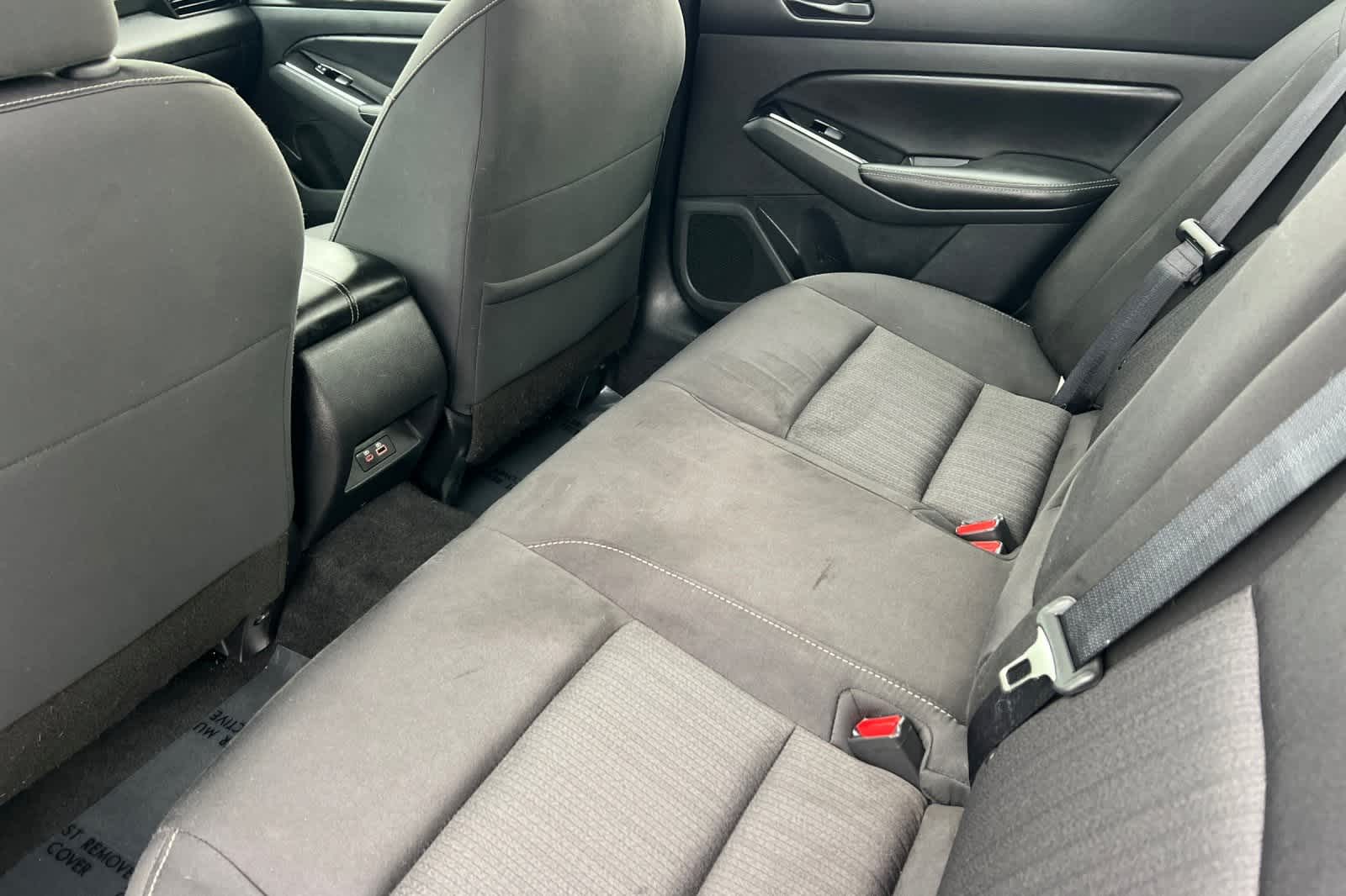 Thumbnail: 2023 Nissan Altima - 5