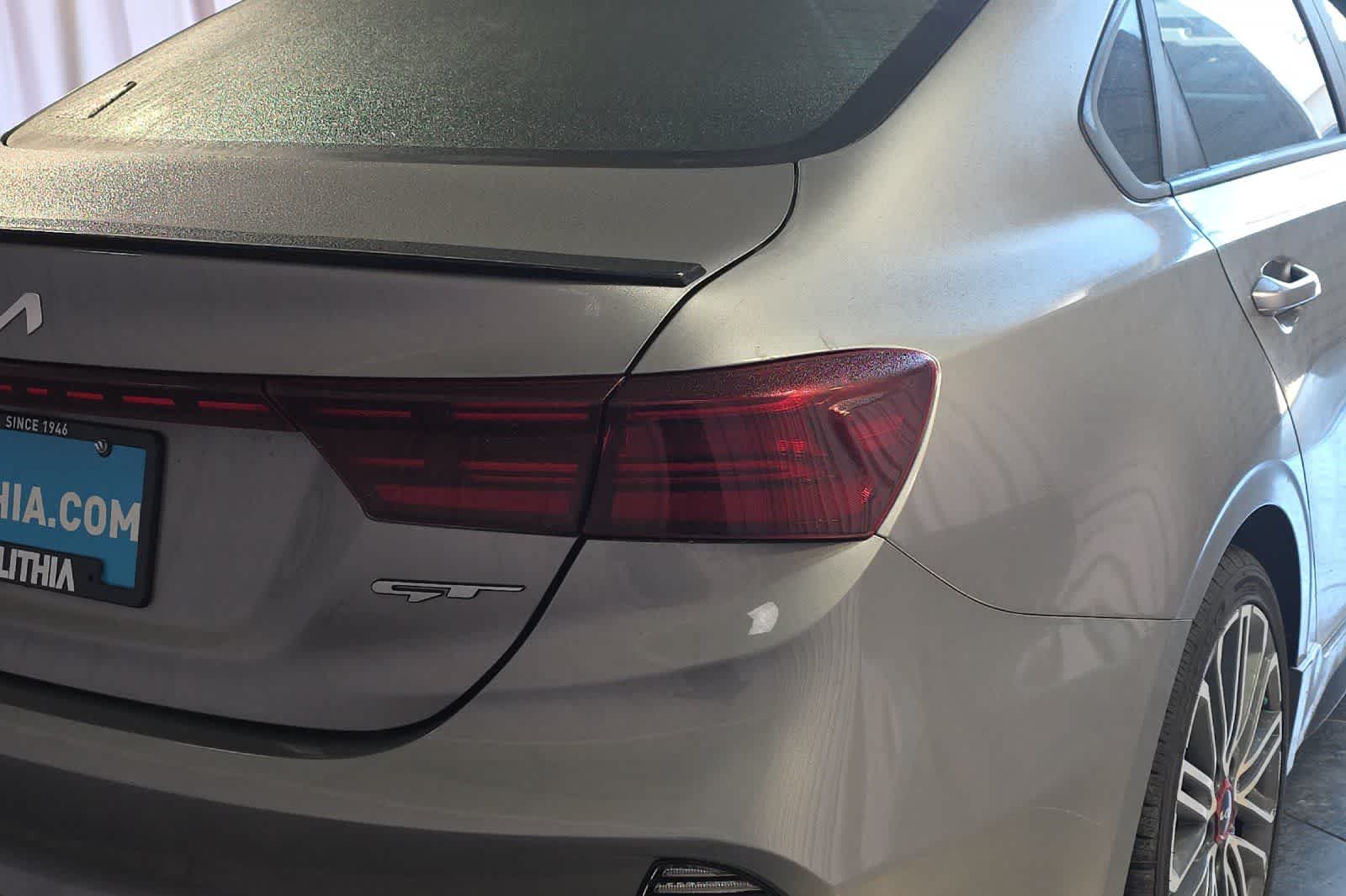 Thumbnail: 2023 Kia Forte - 13