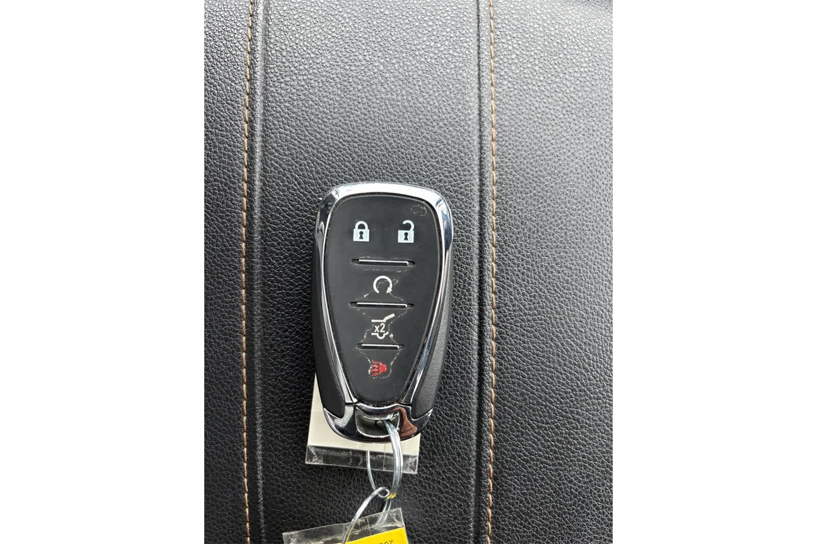 Thumbnail: 2019 Chevrolet Traverse - 20