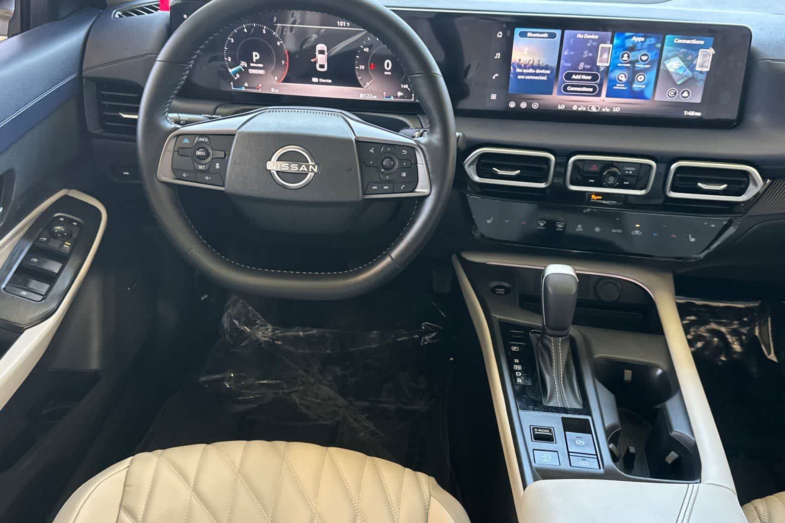 Thumbnail: 2026 Nissan Sentra - 16
