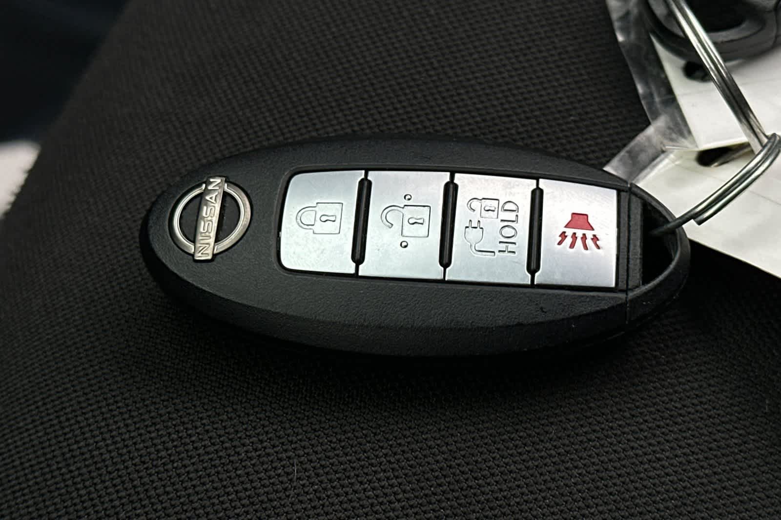 Thumbnail: 2024 Nissan Leaf - 26