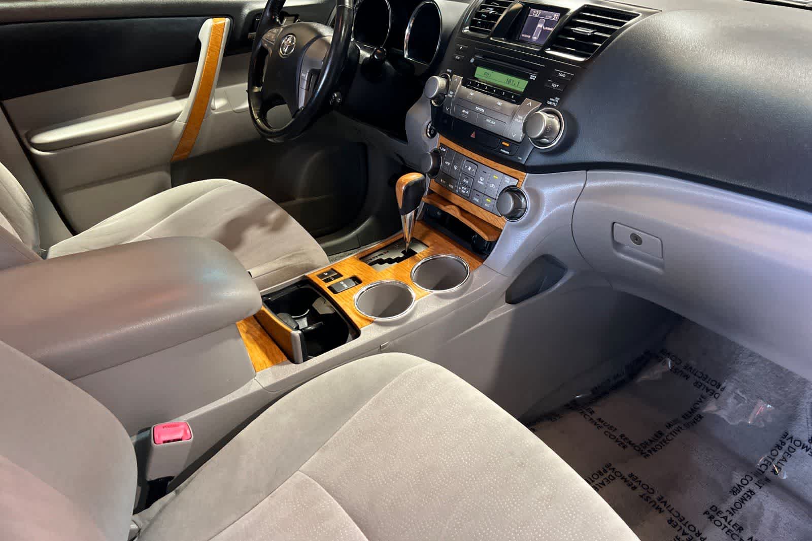 Thumbnail: 2008 Toyota Highlander - 20